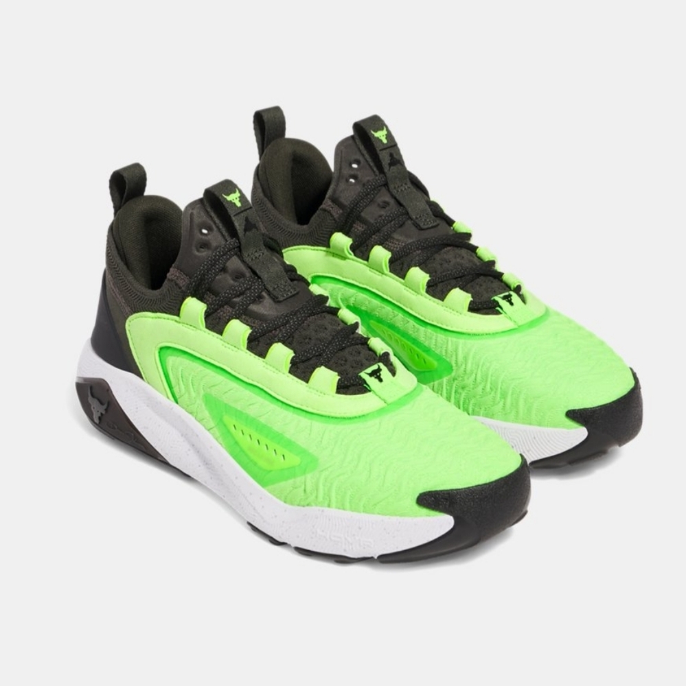 Under Armour Mens Project Rock 7 Shoes